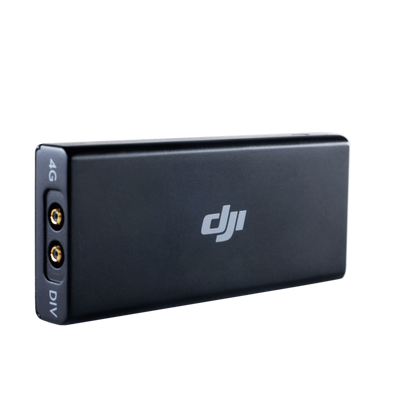 DJI Mobilfunk Dongle 1 oder 2, inkl. SIM-Karte/Konnektivität (12 Monate)