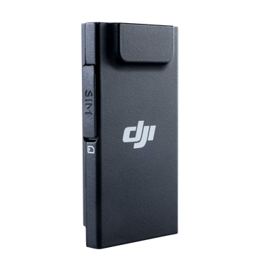 DJI Mobilfunk Dongle 1 oder 2, inkl. SIM-Karte/Konnektivität (12 Monate)