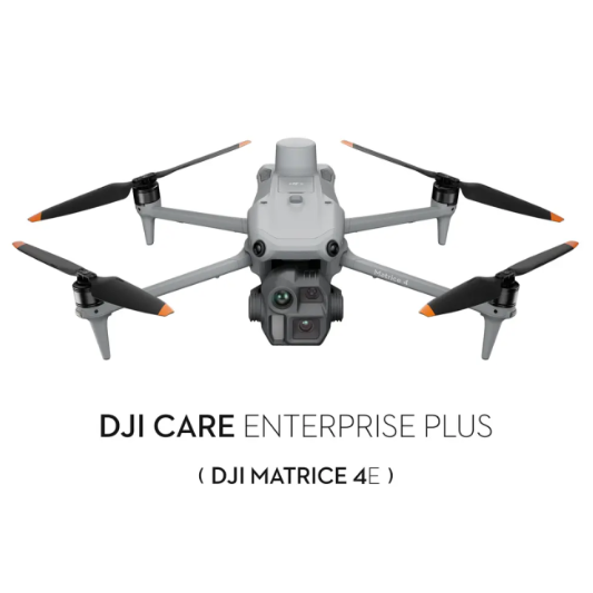 DJI Care Enterprise Plus (DJI Matrice 4E) - Aktivierungscode 12 Monate