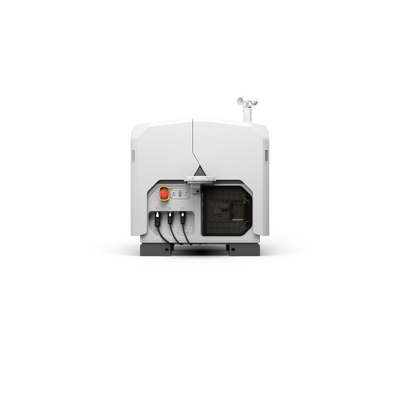 DJI Dock 3