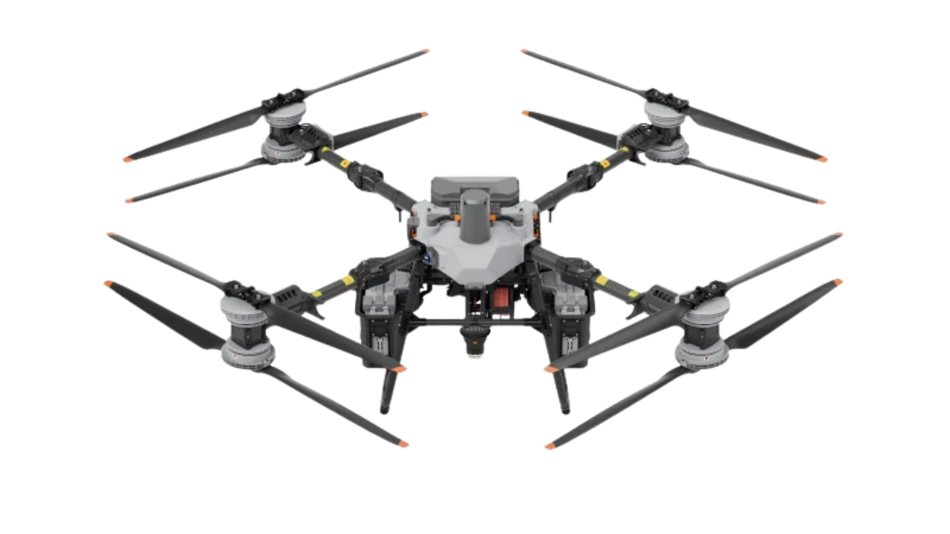 DJI FlyCart 100 für professionelle Luftlogistik