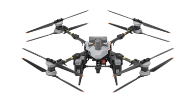 DJI FlyCart 100 für professionelle Luftlogistik