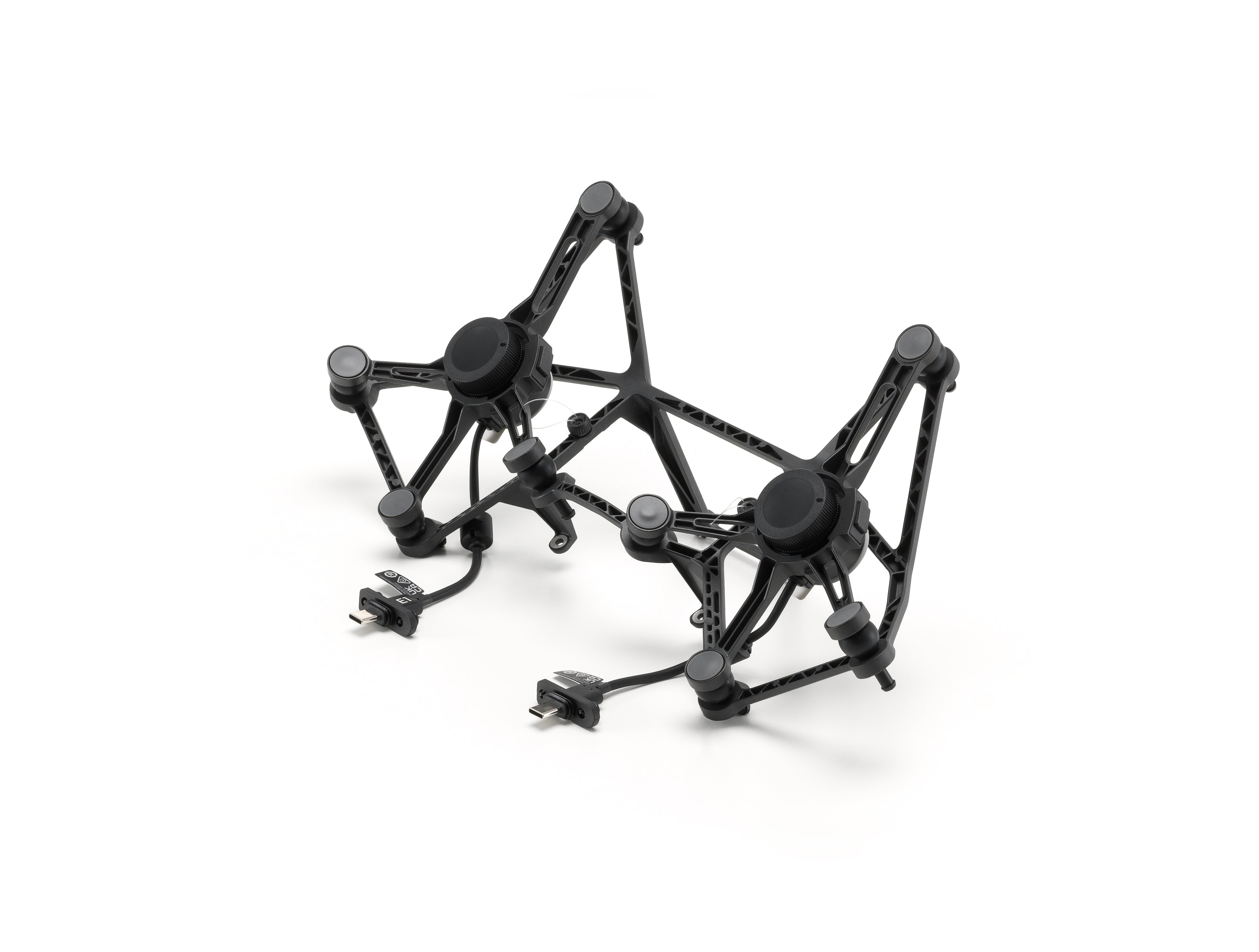 Dual Gimbal Connector (DJI Matrice M00)