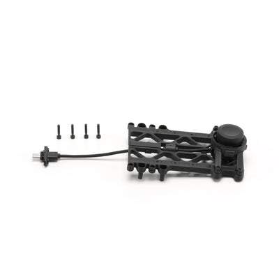 Third Gimbal Connector (DJI Matrice M400)