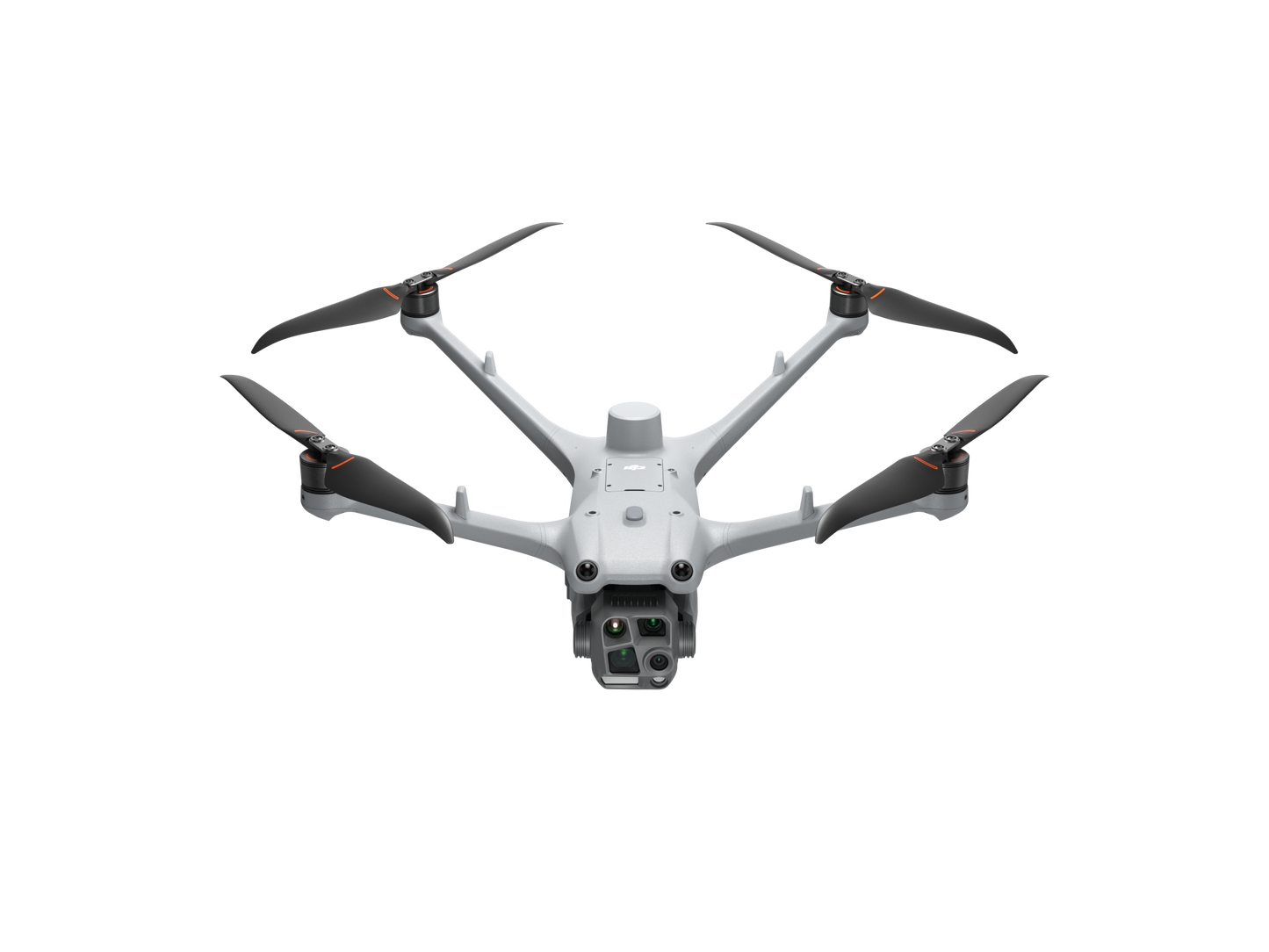 DJI Matrice 4TD