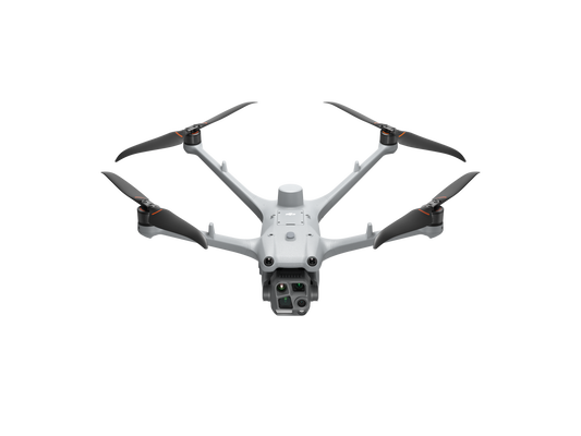 DJI Matrice 4TD