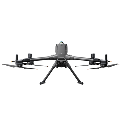 DJI Matrice 400 Enterprise-Drohne für professionelle Einsätze