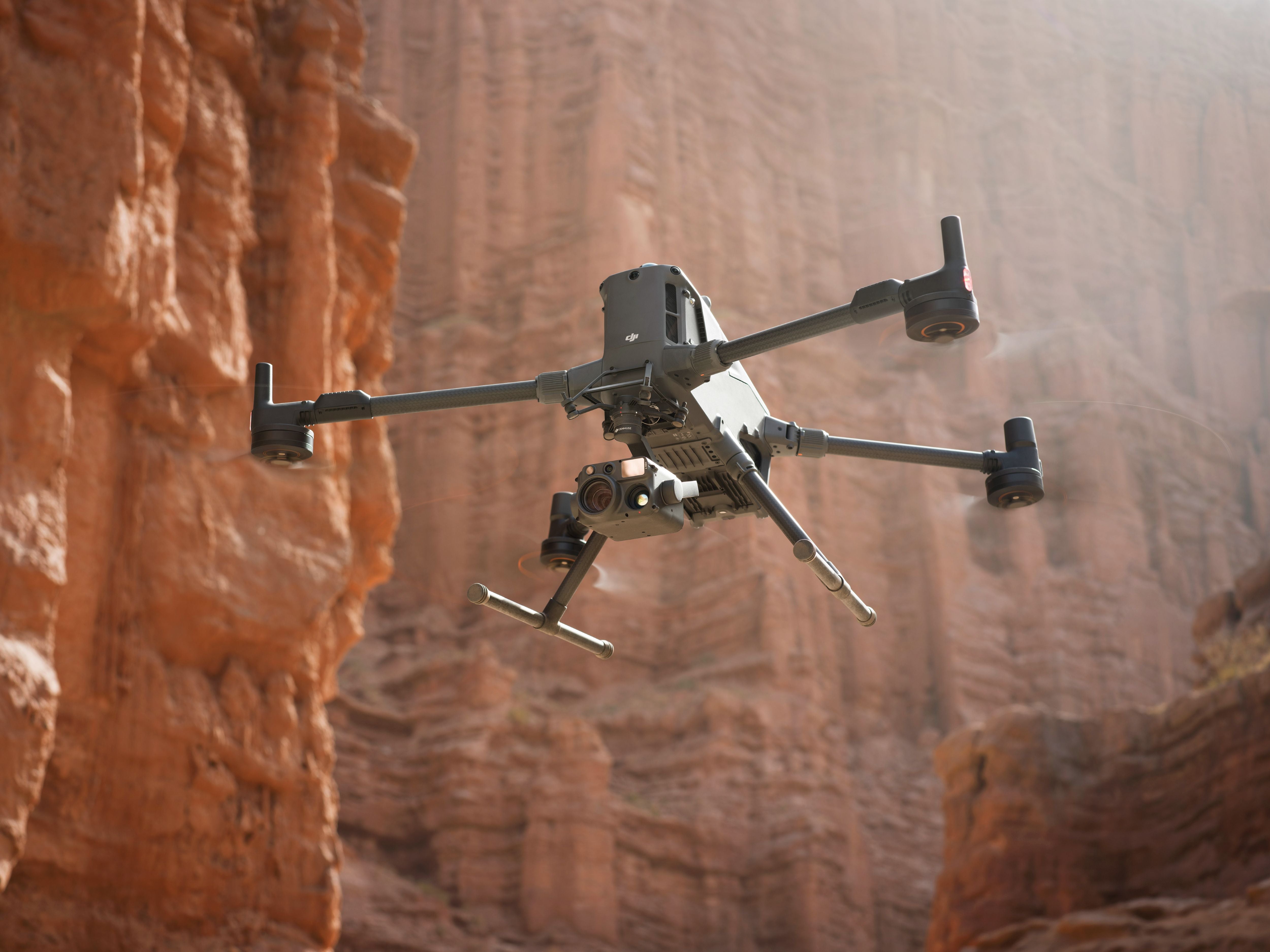 DJI Zenmuse H30T