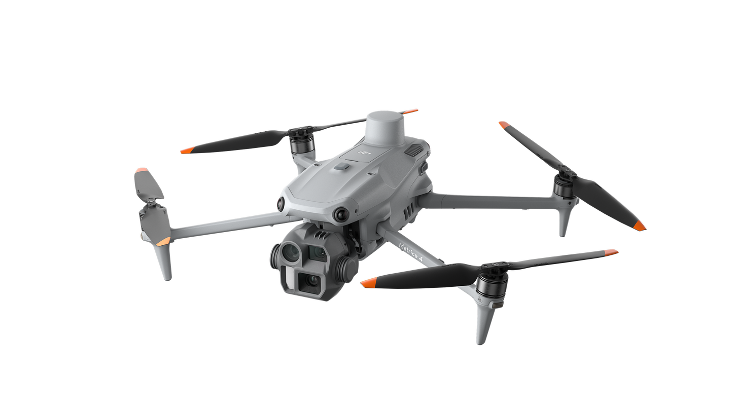 DJI Matrice 4E