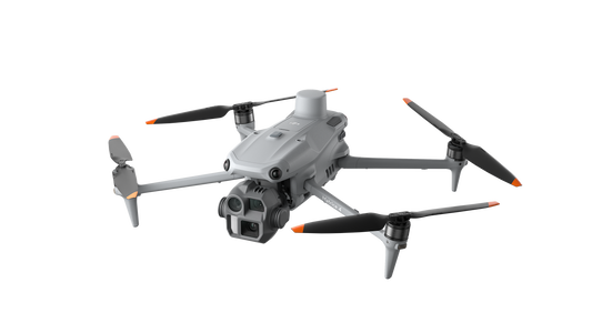 DJI Matrice 4E