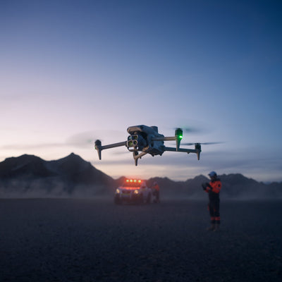 DJI Matrice 4T