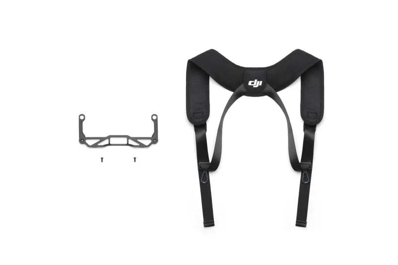 DJI RC Plus 2 - Tragegurt und Halterungsset