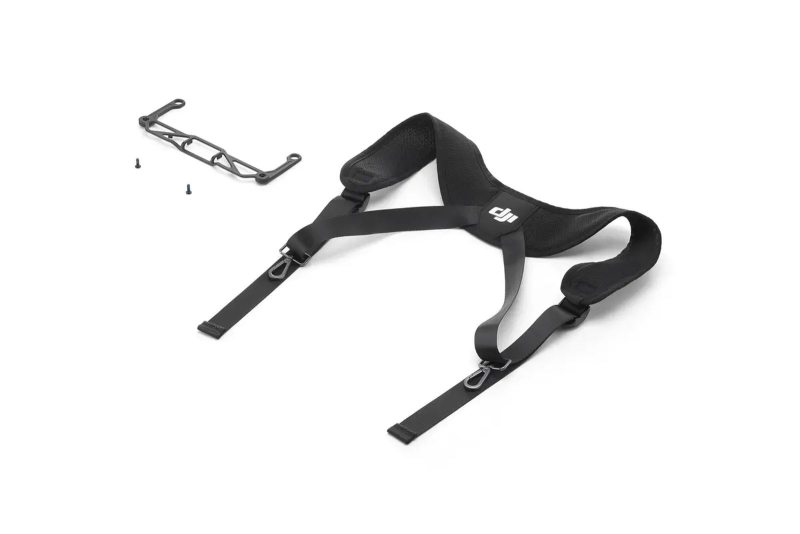 DJI RC Plus 2 - Tragegurt und Halterungsset