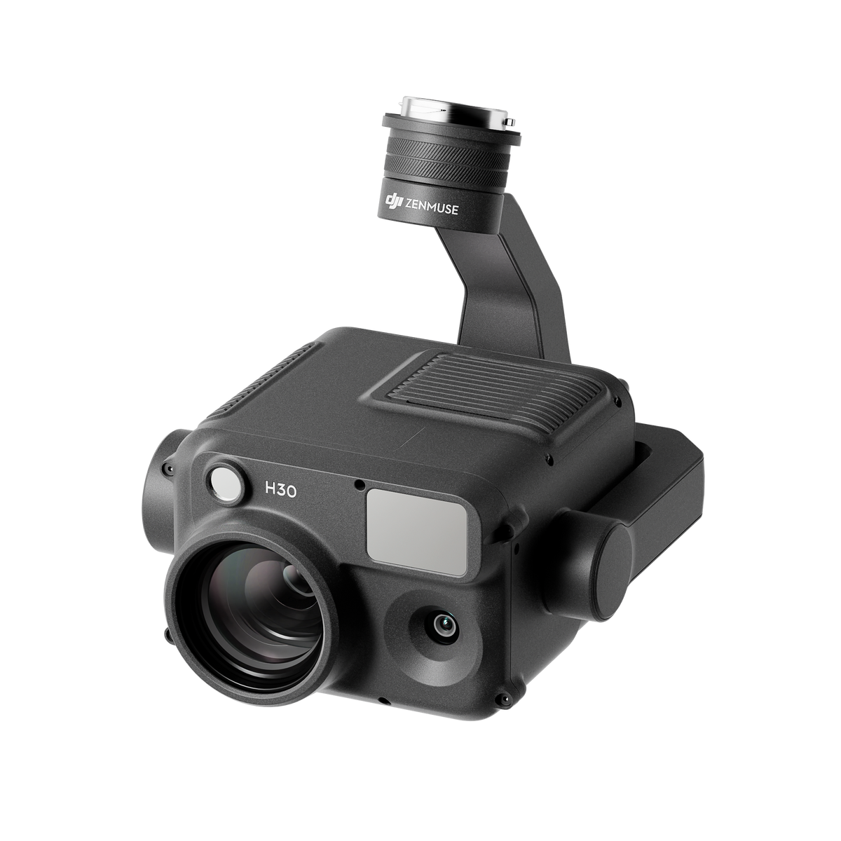 DJI Zenmuse H30 mit Laser-Entfernungsmesser und Nachtsichtfunktion