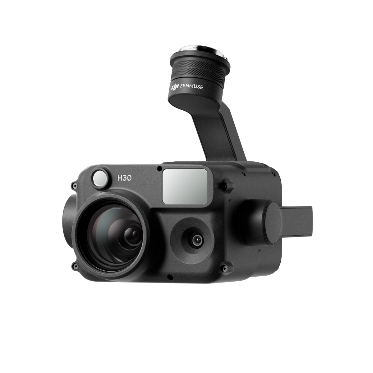 DJI Zenmuse H30 Kamerasystem für Inspektions- und BOS-Einsätze