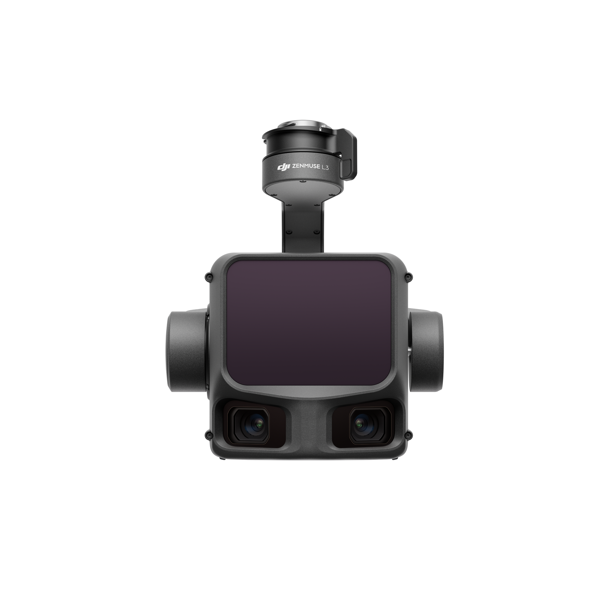 DJI Zenmuse L3 für Mapping, Inspektion und Vermessung