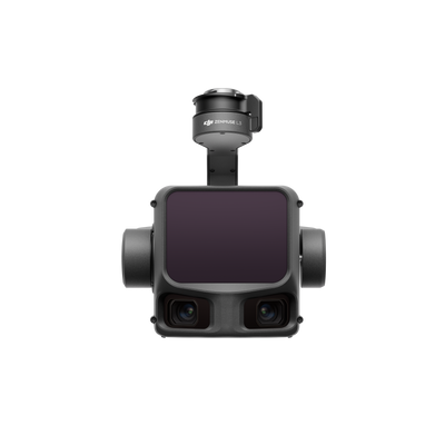 DJI Zenmuse L3 für Mapping, Inspektion und Vermessung