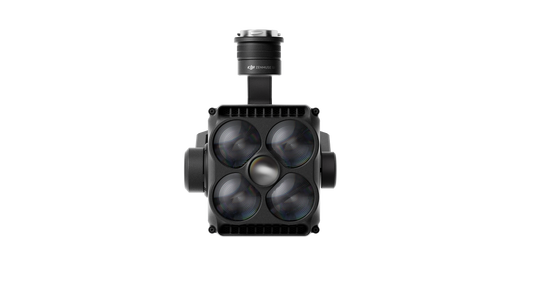 DJI Zenmuse S1 Scheinwerfer