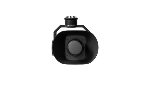 DJI Zenmuse V1 Lautsprecher