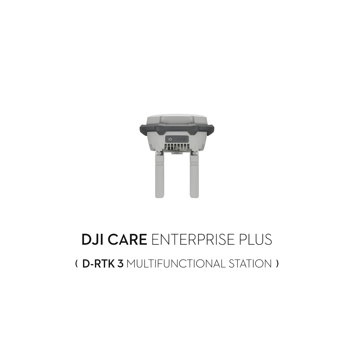 DJI Care Enterprise Basic Absicherung für D-RTK Multifunktionsstation
