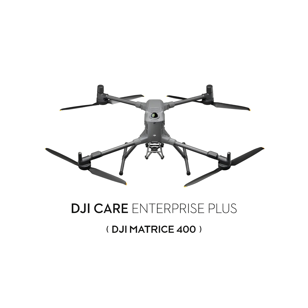 DJI Care Enterprise Plus Servicevertrag für DJI Matrice 400 Enterprise Drohnen