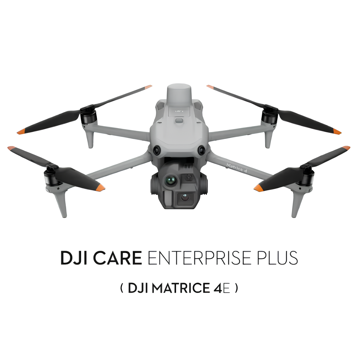 DJI Care Enterprise Plus Schutzplan für die DJI Matrice 4E