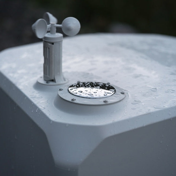 DJI Dock 4