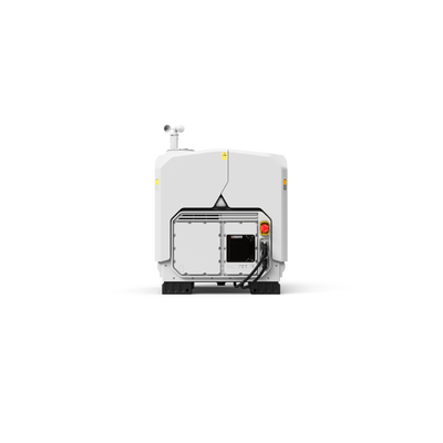 DJI Dock 4
