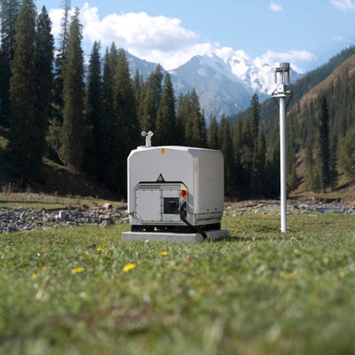 DJI Dock 4