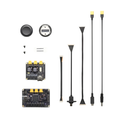 DJI E-Port V2 Entwickler-Kit zur Erweiterung von Enterprise-Drohnen
