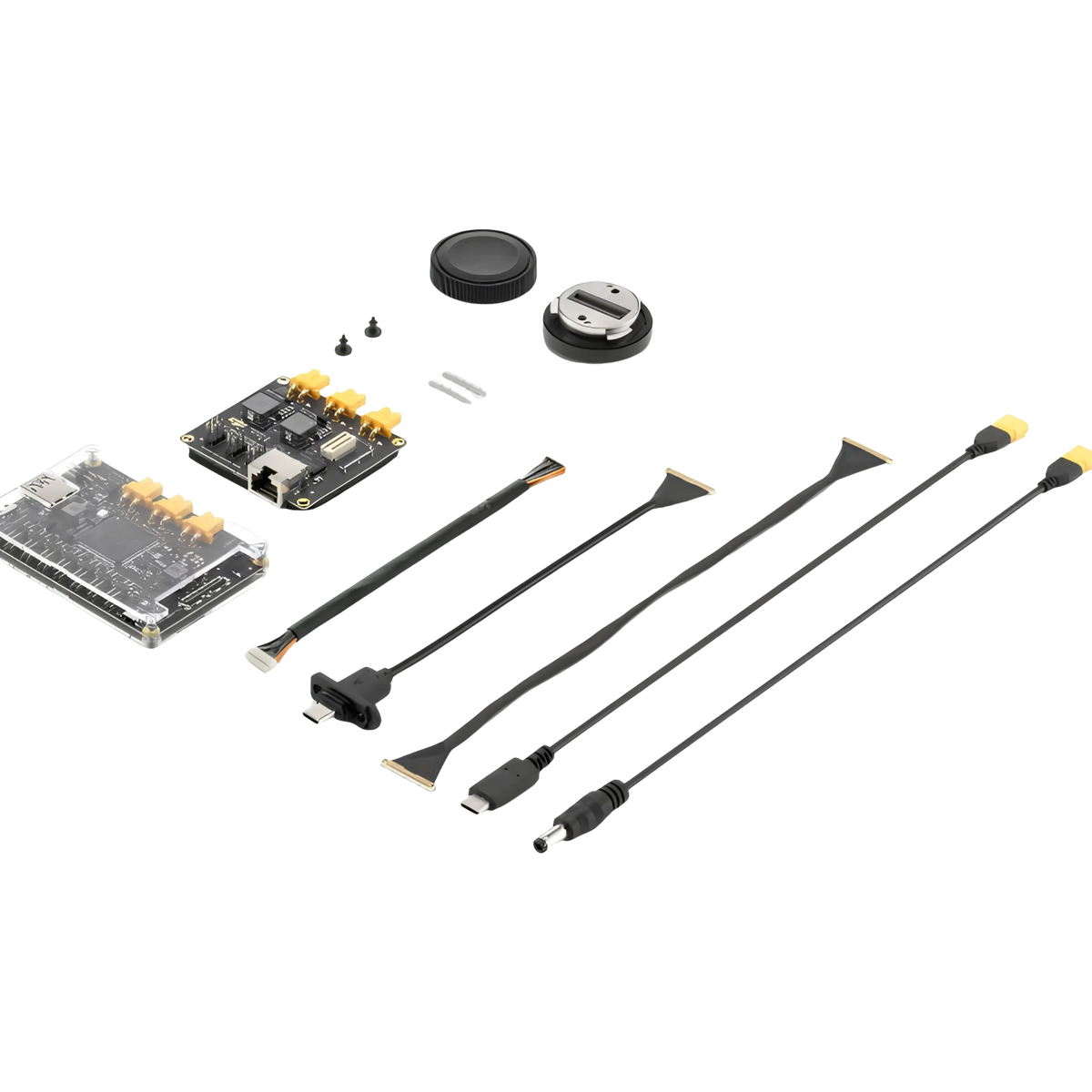 DJI E-Port V2 Entwickler-Kit für individuelle Payload-Integration
