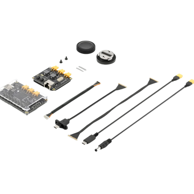 DJI E-Port V2 Entwickler-Kit für individuelle Payload-Integration