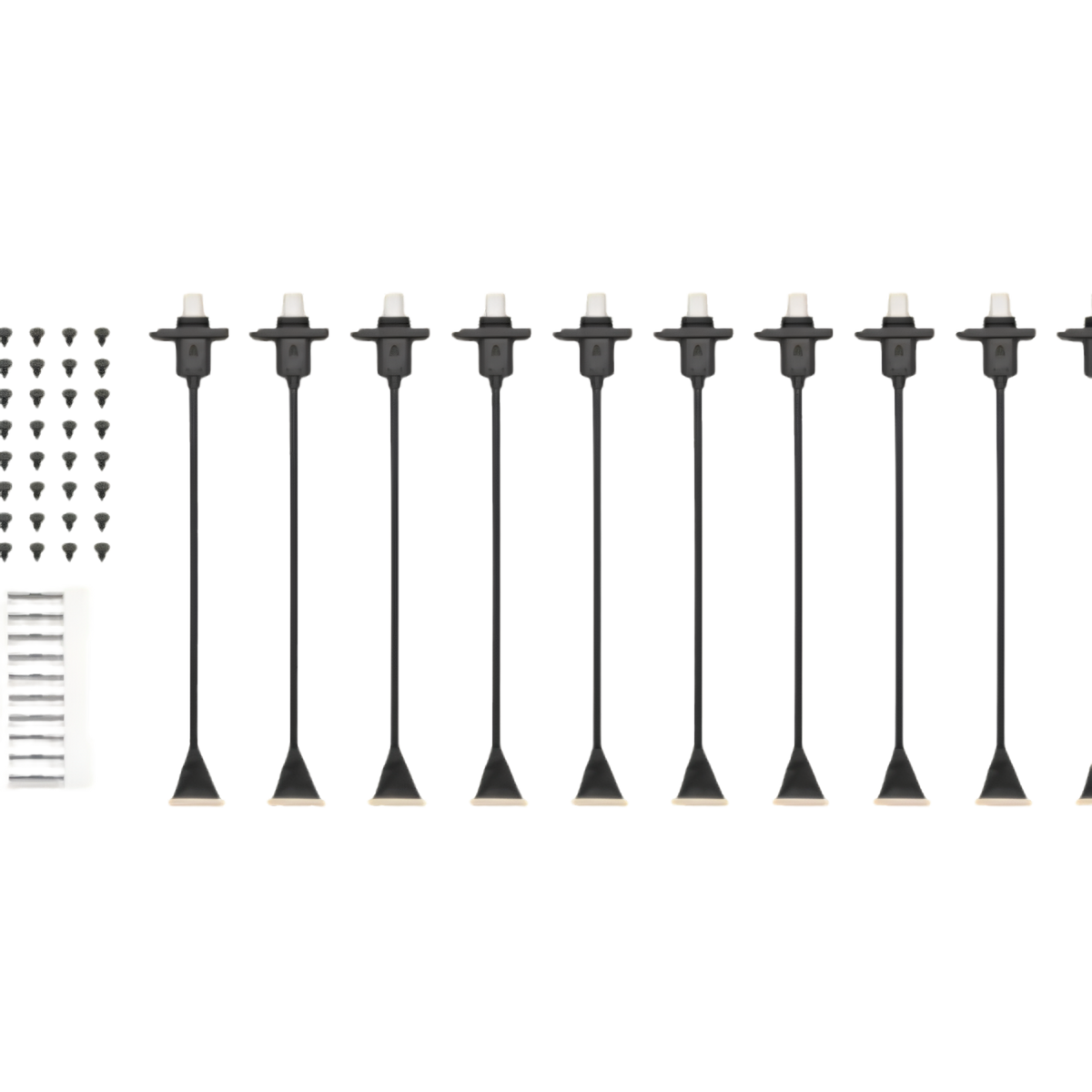 DJI E-Port V2 Flachrundkabel-Verbindungs-Kit für Payload-Anbindungen