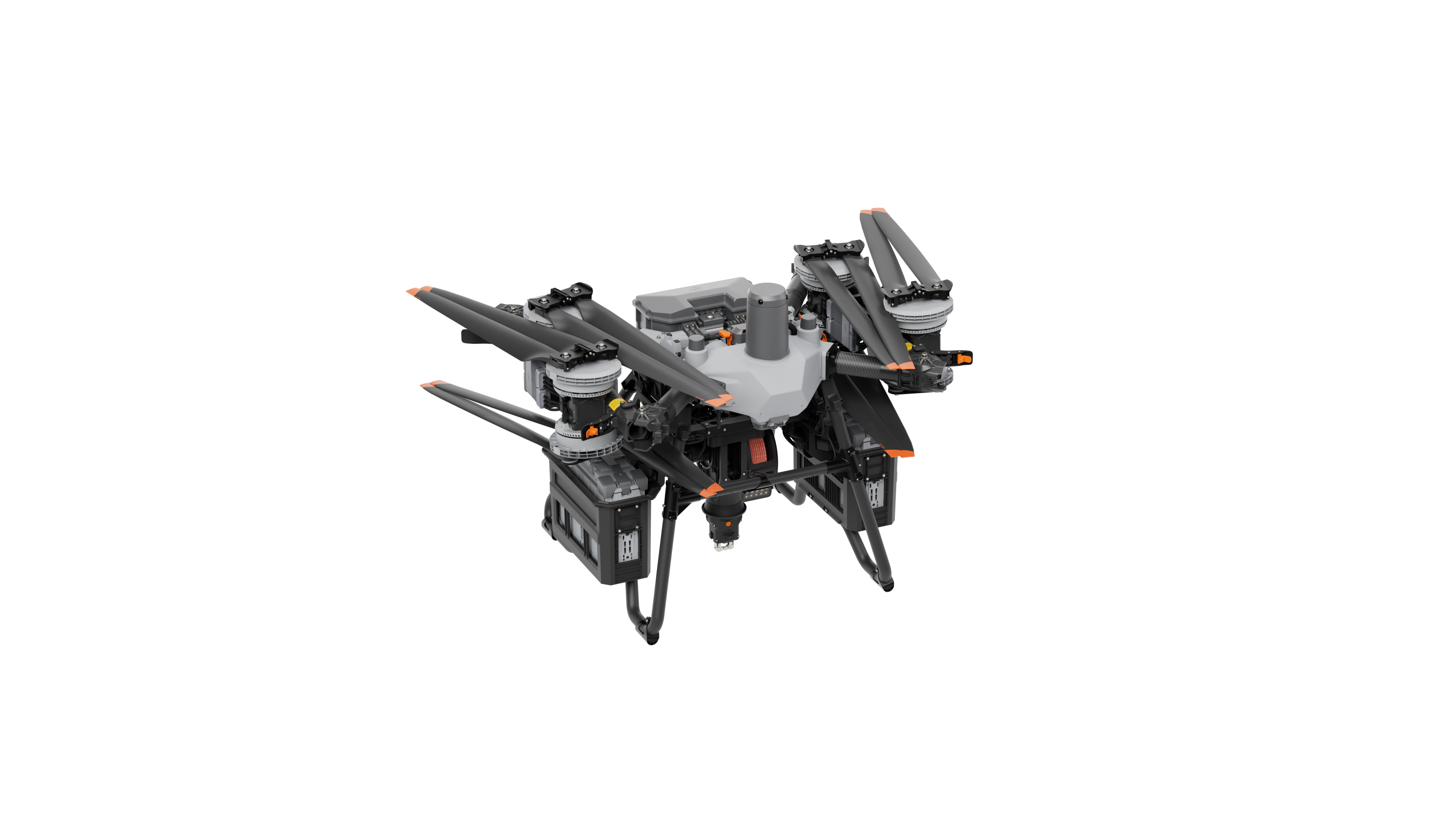 DJI FlyCart 100