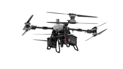 DJI FlyCart 100