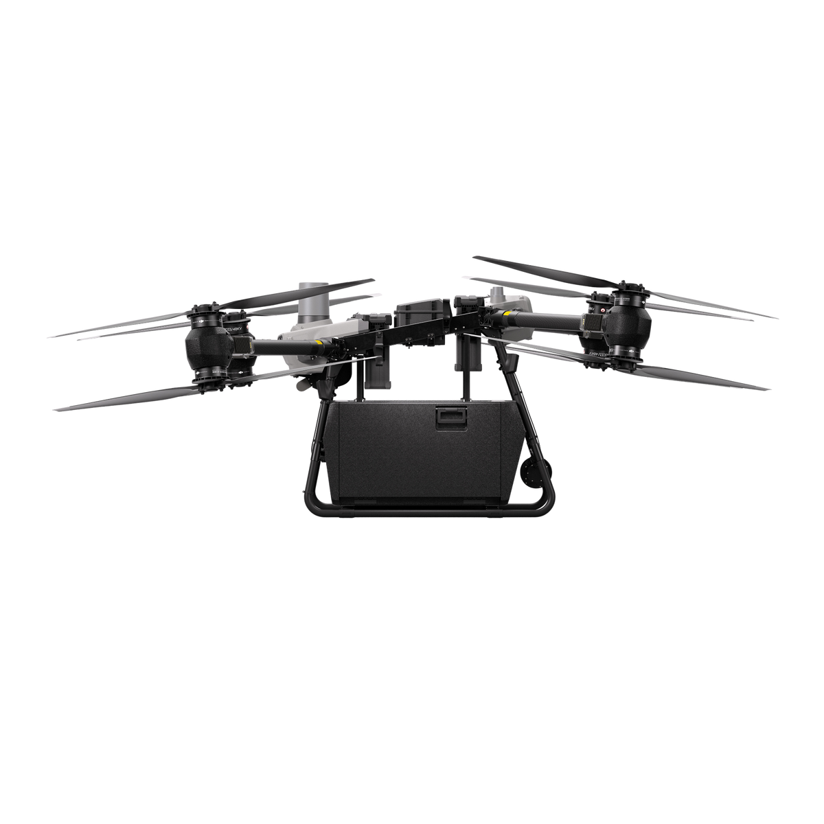 DJI FlyCart 30 Lieferdrohne für BOS-, Bau- und Logistikeinsätze