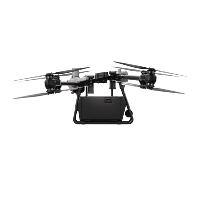 DJI FlyCart 30 Lieferdrohne für BOS-, Bau- und Logistikeinsätze