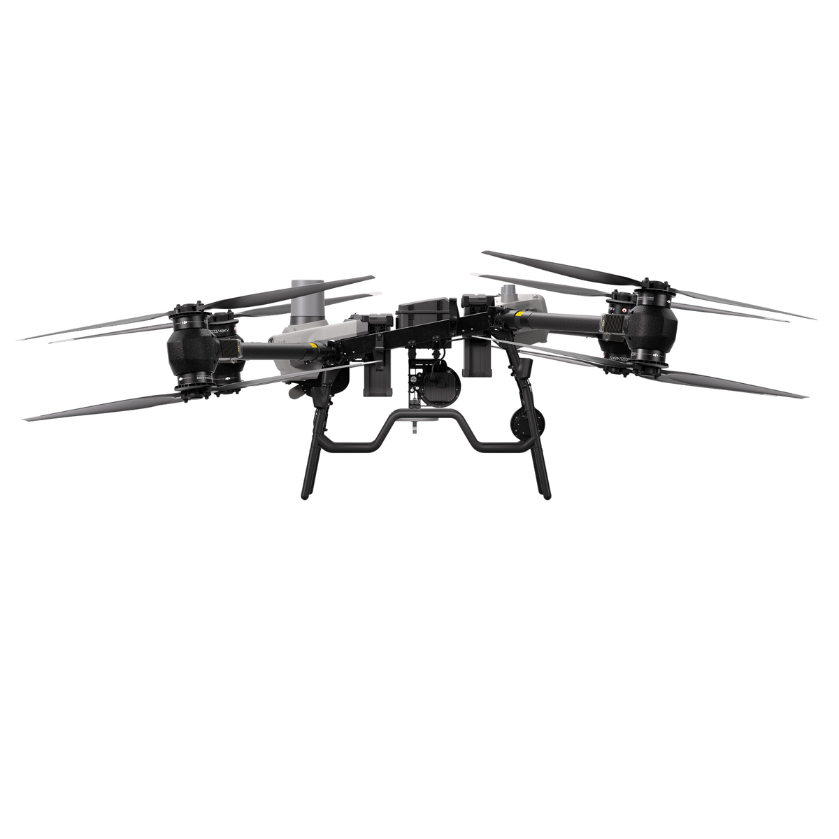 DJI FlyCart 30 Transportdrohne für Industrie und Versorgungseinsätze