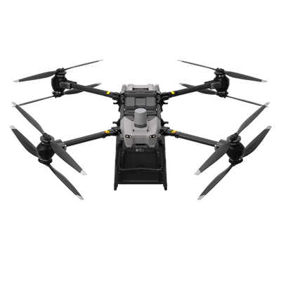 DJI FlyCart 30 Schwerlastdrohne mit Winden- und Frachtsystem
