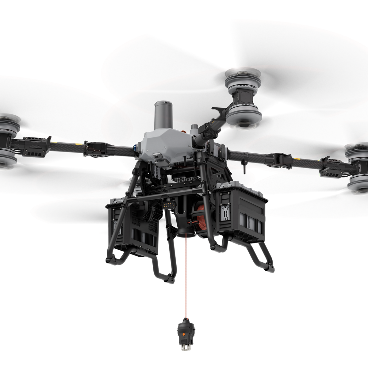 DJI FlyCart 100