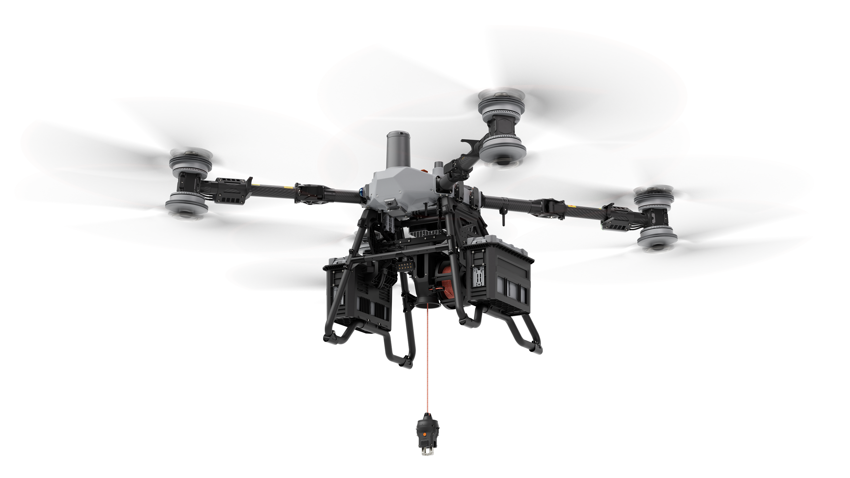 DJI FlyCart 100