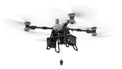 DJI FlyCart 100