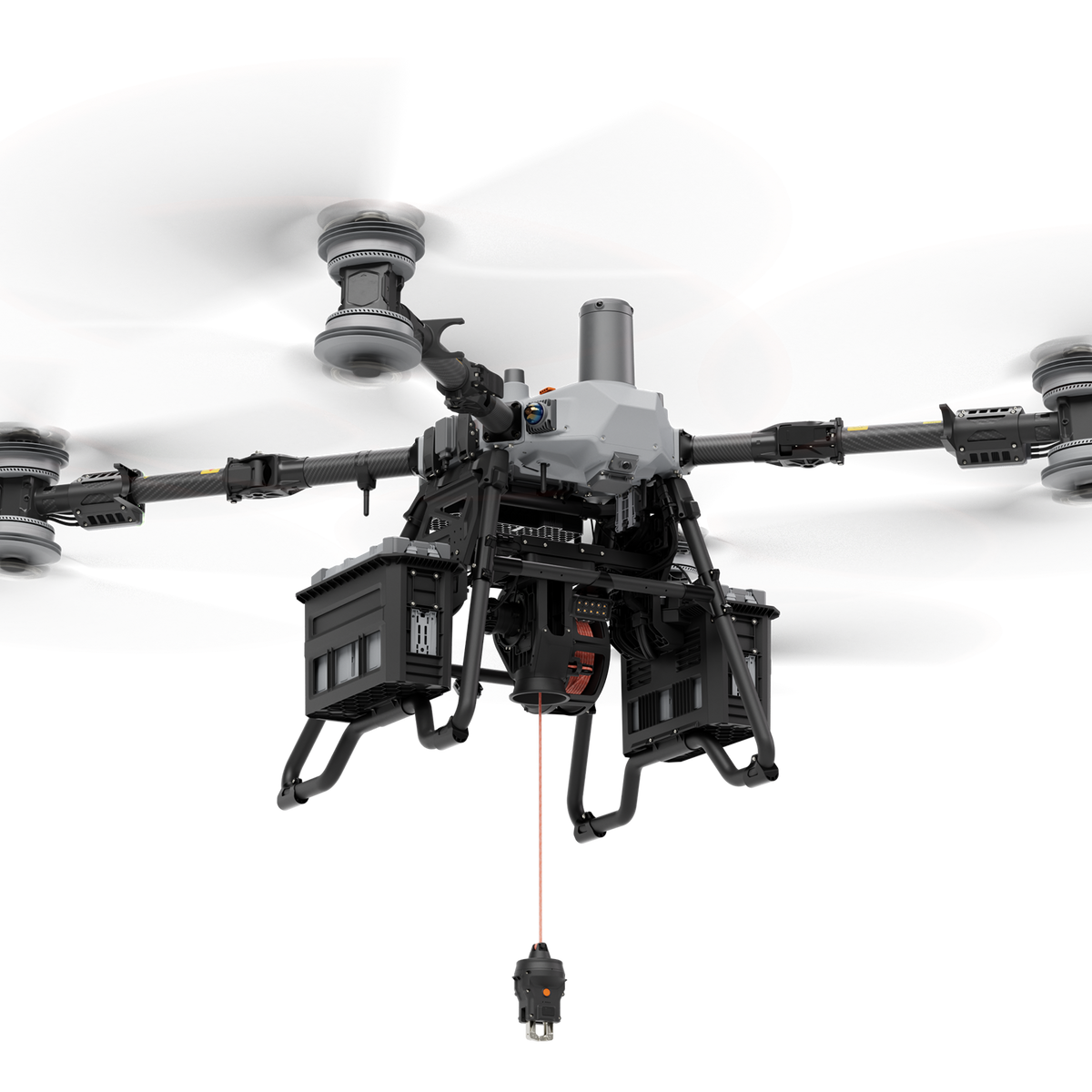 DJI FlyCart 100
