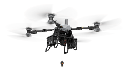 DJI FlyCart 100