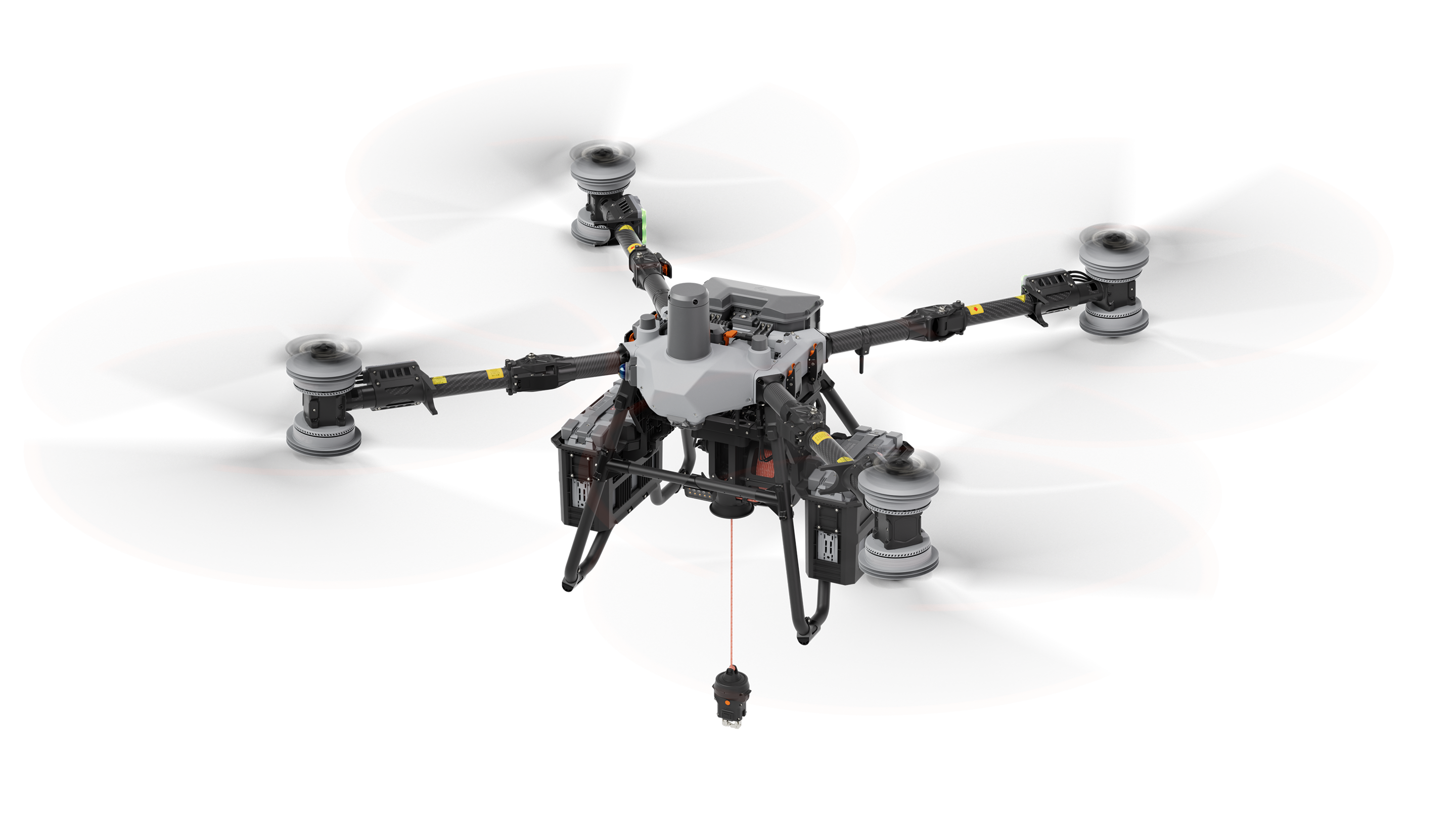 DJI FlyCart 100