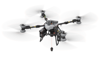 DJI FlyCart 100