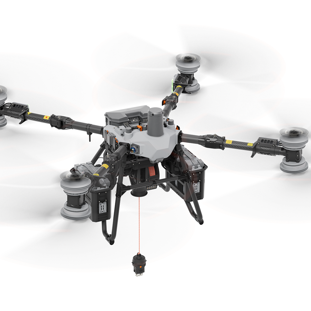 DJI FlyCart 100
