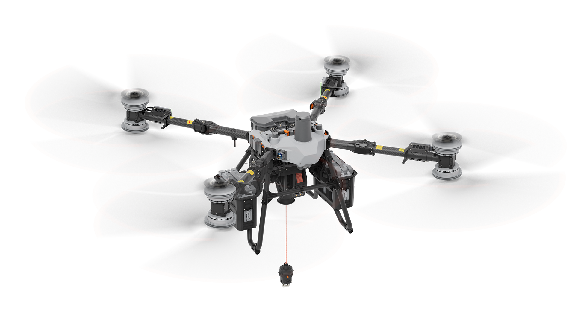 DJI FlyCart 100