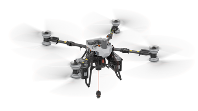 DJI FlyCart 100
