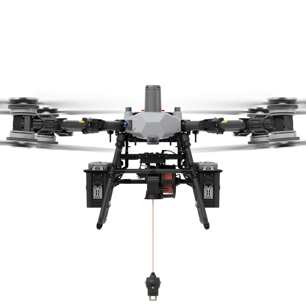 DJI FlyCart 100